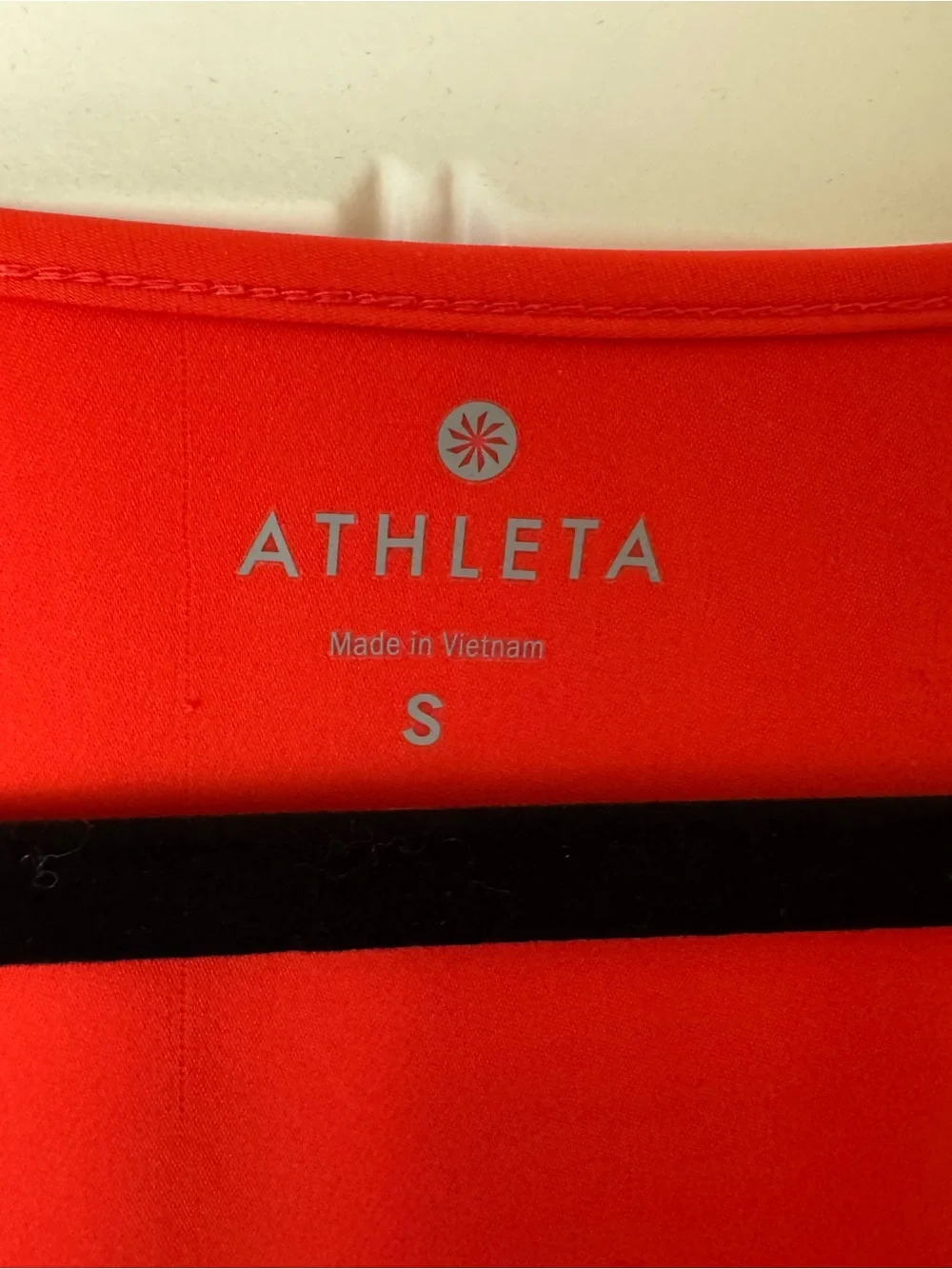 Athleta women’s sleeveless